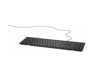 DELL KB216-B QuietKey USB (czarna) 580-ADHY / 580-ADHK - 338132 - zdjęcie 2